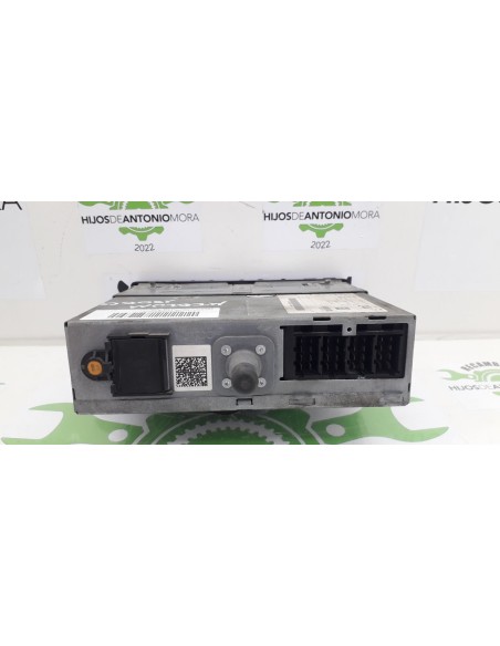 [94851] TACOGRAFO DE TARJETA - RENAULT MIDLUM (01/2000 - 12/2013)