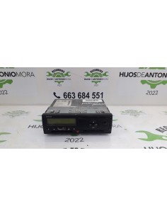 [94851] TACOGRAFO DE TARJETA - RENAULT MIDLUM (01/2000 -... 2