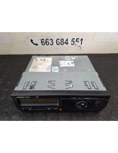 [102912] TACOGRAFO DE TARJETA - MAN TG-A 32.XXX 2