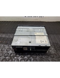 [106537] TACOGRAFO DE TARJETA - MAN TGX 41.XXX (01/2007 -... 2