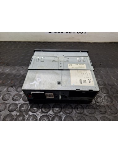 [106537] TACOGRAFO DE TARJETA - MAN TGX 41.XXX...