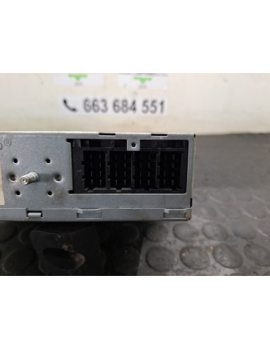 [106537] TACOGRAFO DE TARJETA - MAN TGX 41.XXX...