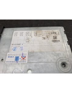 [102632] TACOGRAFO DE TARJETA - DAF SERIE XF105.XXX...