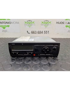 [100829] TACOGRAFO DE TARJETA - DAF SERIE XF105.XXX... 2