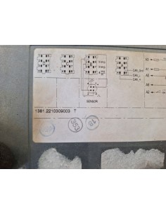 [104225] TACOGRAFO DE TARJETA - » OTROS... MODELOS