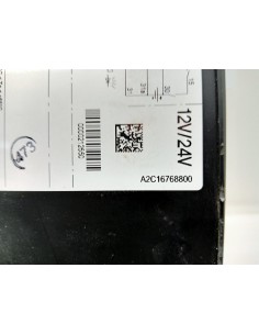 [94639] TACOGRAFO DE TARJETA - NISSAN ATLEON