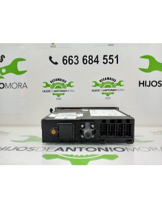 [94639] TACOGRAFO DE TARJETA - NISSAN ATLEON 2