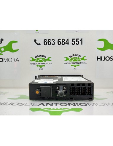 [94639] TACOGRAFO DE TARJETA - NISSAN ATLEON