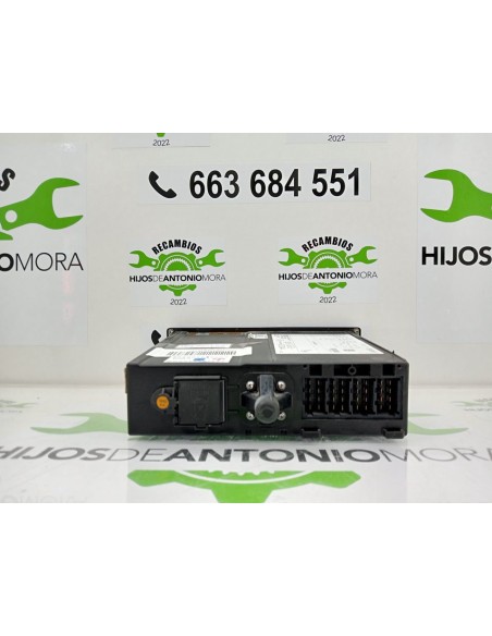 [94639] TACOGRAFO DE TARJETA - NISSAN ATLEON