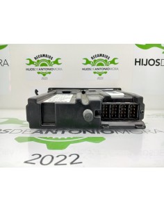 [94641] TACOGRAFO DE TARJETA - DAF SERIE XF EURO 6...