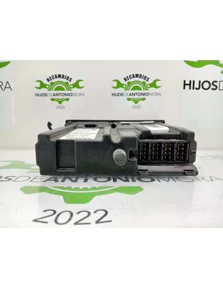 [94641] TACOGRAFO DE TARJETA - DAF SERIE XF EURO 6 (01/2013 - ...)
