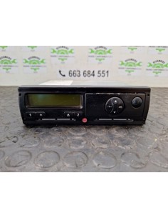 [103565] TACOGRAFO DE TARJETA - NISSAN ATLEON