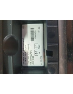 [91146] TACOGRAFO DE TARJETA - IVECO STRALIS (AS)... 2