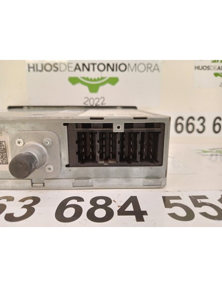 [91146] TACOGRAFO DE TARJETA - IVECO STRALIS (AS) (01/2012 - 01/2019)