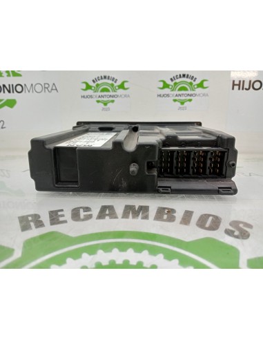 [95234] TACOGRAFO DE TARJETA - MAN TGX 18.XXX...