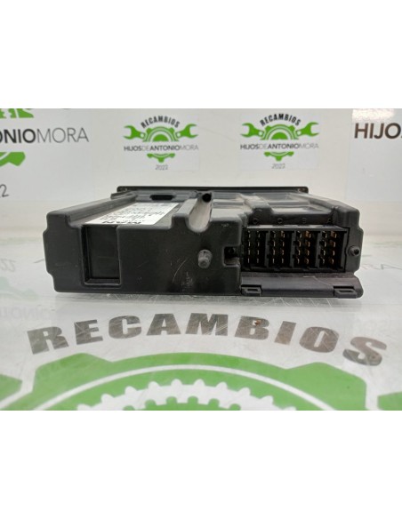 [95234] TACOGRAFO DE TARJETA - MAN TGX 18.XXX (01/2007 - 12/2017)