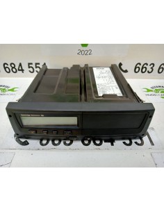 [91472] TACOGRAFO DE TARJETA - MAN TG-M 18.XXX