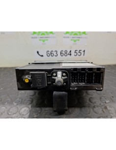 [106493] TACOGRAFO DE TARJETA - MAN TGX 18.XXX (01/2007 -...