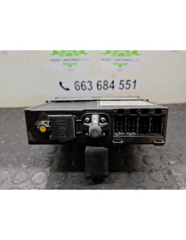 [106493] TACOGRAFO DE TARJETA - MAN TGX 18.XXX...