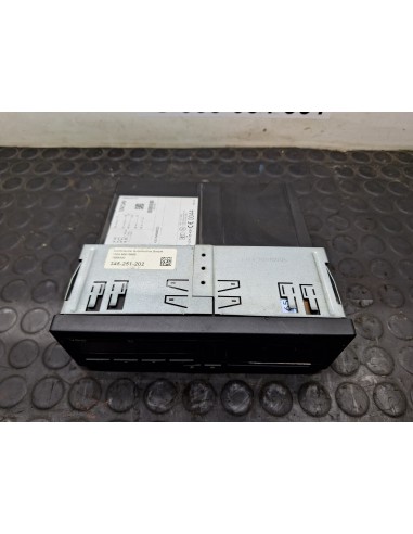 [106493] TACOGRAFO DE TARJETA - MAN TGX 18.XXX...