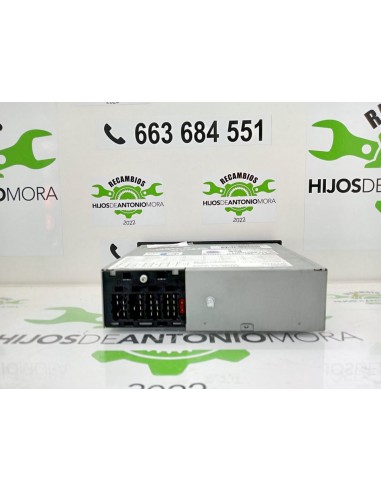 [94640] TACOGRAFO DE TARJETA - SCANIA SERIE 4...