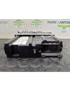 [102914] TACOGRAFO DE TARJETA - IVECO EUROCARGO TECTOR...