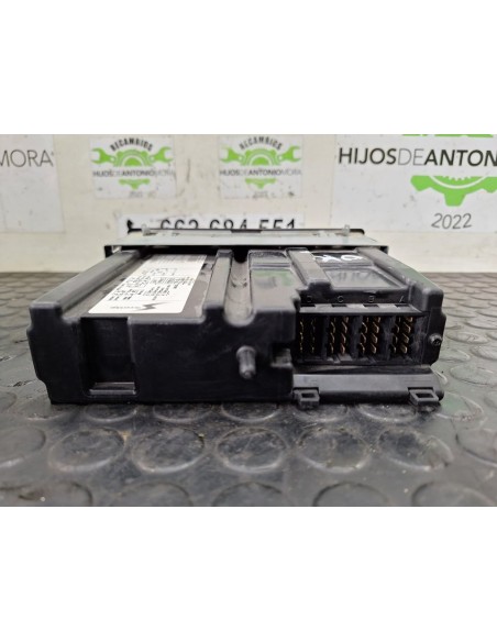 [102914] TACOGRAFO DE TARJETA - IVECO EUROCARGO TECTOR (01/2001 - 12/2003)