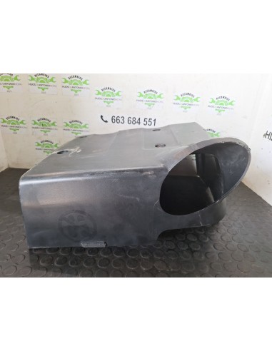 [105091] TAPA  - DAF SERIE XF EURO 6 (01/2013 -...