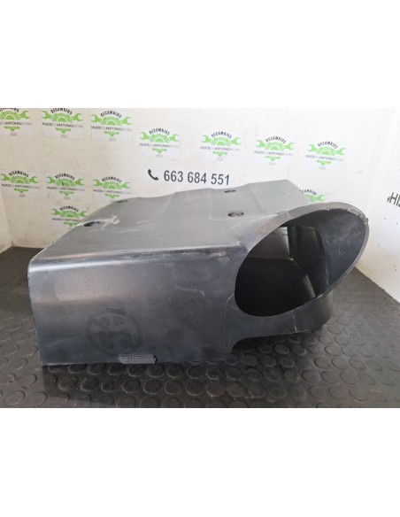 [105091] TAPA  - DAF SERIE XF EURO 6 (01/2013 - ...)