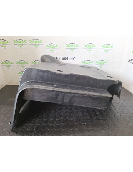 [105091] TAPA  - DAF SERIE XF EURO 6 (01/2013 - ...)