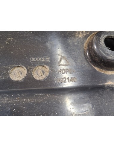 [105091] TAPA  - DAF SERIE XF EURO 6 (01/2013 -...