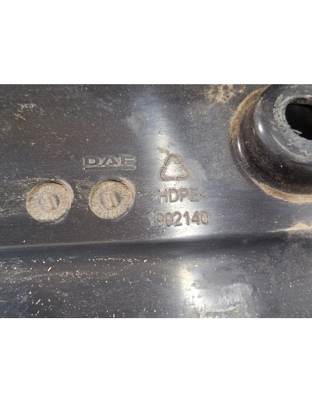 [105091] TAPA  - DAF SERIE XF EURO 6 (01/2013 - ...)