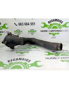 [95903] TAPA  - RENAULT MAGNUM AB 2005