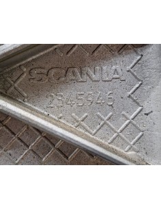 [104208] TAPA  - SCANIA SERIE 4 (P/R 94 G) (01/1996 -...