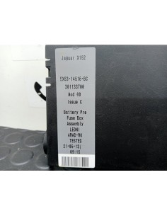 [97146] TAPA  - JAGUAR F-TYPE COUPE