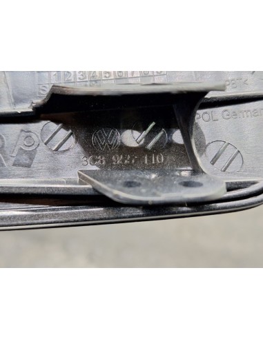 [100349] TAPA  - VOLKSWAGEN PASSAT CC (357)