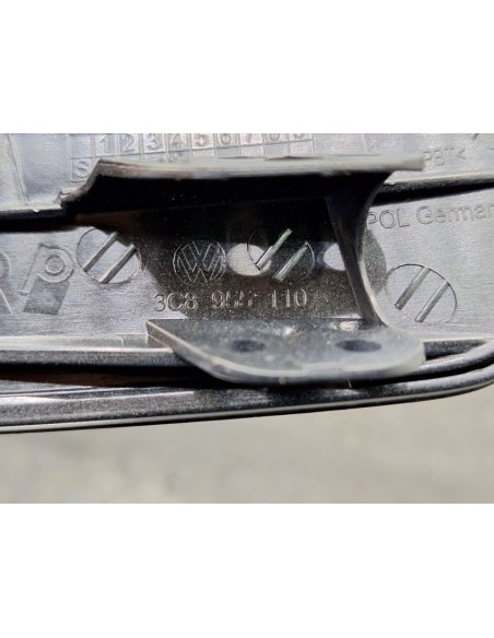 [100349] TAPA  - VOLKSWAGEN PASSAT CC (357)