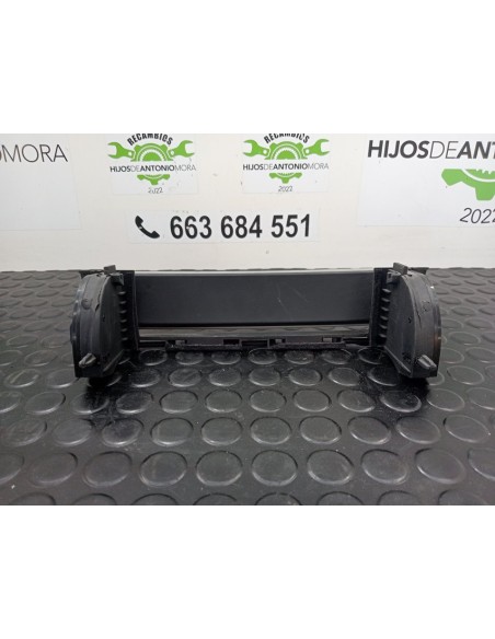 [96963] TAPA  - AUDI A8 (D2) (01/1994 - 01/1999)