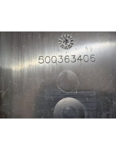 [102612] TAPA  - IVECO EUROCARGO TECTOR (01/2001 - 12/2003)