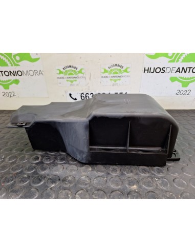 [102612] TAPA  - IVECO EUROCARGO TECTOR...