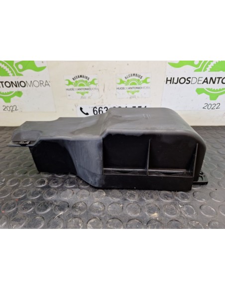 [102612] TAPA  - IVECO EUROCARGO TECTOR (01/2001 - 12/2003)