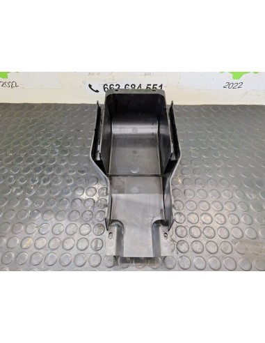 [102612] TAPA  - IVECO EUROCARGO TECTOR...