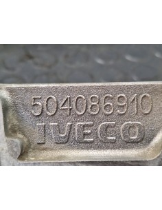 [104145] TAPA  - IVECO DAILY CAJA CERRADA 2