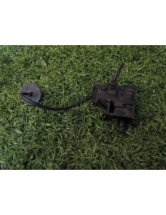 [95757] TAPA  - VOLKSWAGEN GOLF VII LIM. (01/2012 - 12/2017)