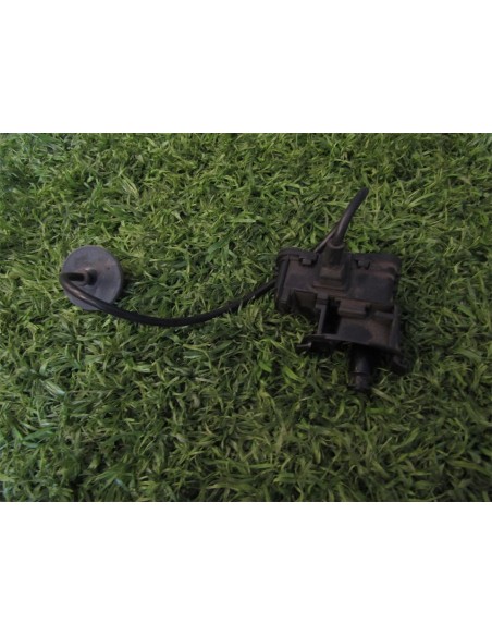 [93143] TAPA  - VOLKSWAGEN GOLF VII LIM. (01/2012 - 12/2017)