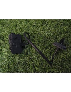 [93143] TAPA  - VOLKSWAGEN GOLF VII LIM. (01/2012 - 12/2017) 2