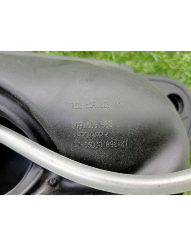 [93130] TAPA  - VOLKSWAGEN GOLF VII LIM....