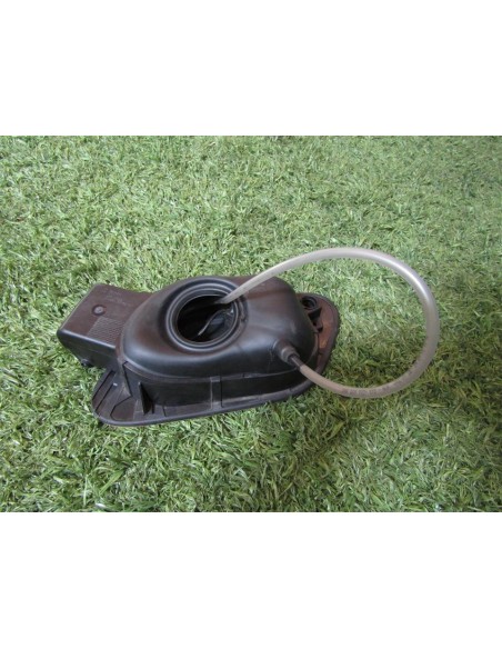 [93130] TAPA  - VOLKSWAGEN GOLF VII LIM. (01/2012 - 12/2017)