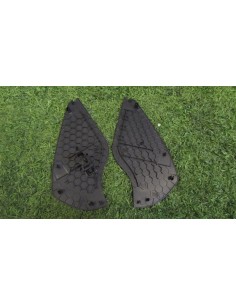 [93085] TAPA  - VOLKSWAGEN GOLF VII LIM. (01/2012 - 12/2017) 2