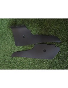 [93100] TAPA  - VOLKSWAGEN GOLF VII LIM. (01/2012 - 12/2017)